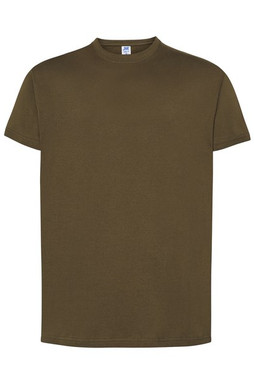 JHK JK190 - T-shirt Élégance Sportive 190 Premium