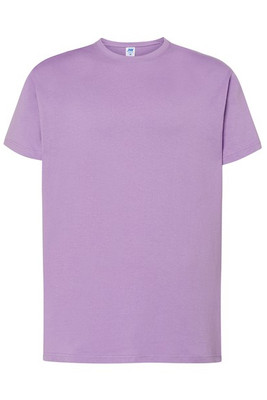JHK JK190 - Eleganter Komfort 190 T-Shirt für Herren