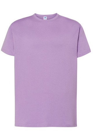 JHK JK190 - Eleganter Komfort 190 T-Shirt für Herren