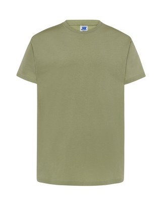 JHK JK190 - T-shirt Élégance Sportive 190 Premium