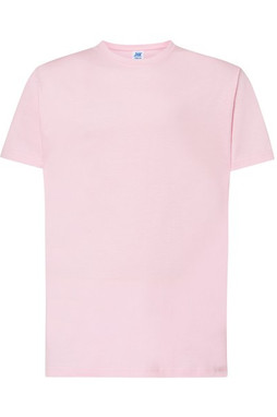 JHK JK190 - Eleganter Komfort 190 T-Shirt für Herren