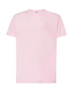 JHK JK190 - T-shirt Élégance Sportive 190 Premium