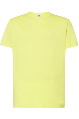 JHK JK190 - Stijlvolle Comfortabele 190 T-Shirt
