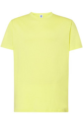 JHK JK190 - T-shirt Élégance Sportive 190 Premium