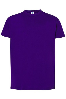JHK JK190 - Elegant Comfort 190g Premium Cotton T-Shirt
