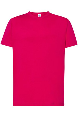 JHK JK190 - T-shirt Élégance Sportive 190 Premium