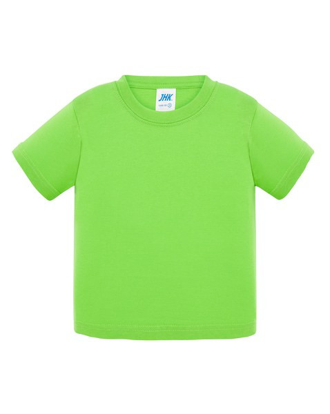 JHK JHK153 - Premium Comfort Kids Cotton T-Shirt with Easy Dressing