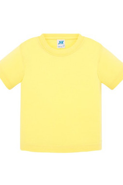 JHK JHK153 - T-shirt Enfant Confort Coton JHK