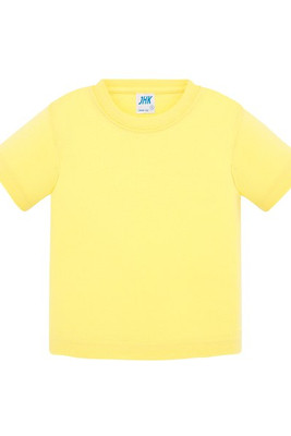 JHK JHK153 - Premium Comfort Kids Cotton T-Shirt with Easy Dressing