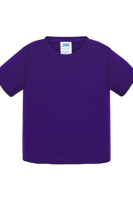 JHK JHK153 - Premium Comfort Kids Cotton T-Shirt with Easy Dressing