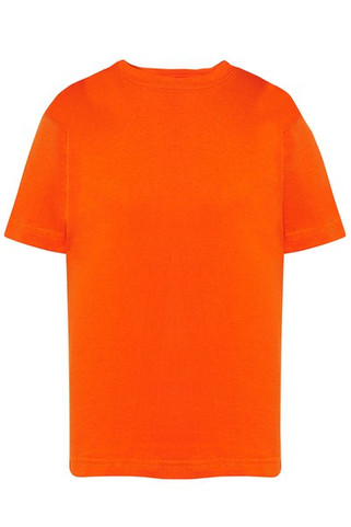 JHK JK154 - T-skjorte for barn 155