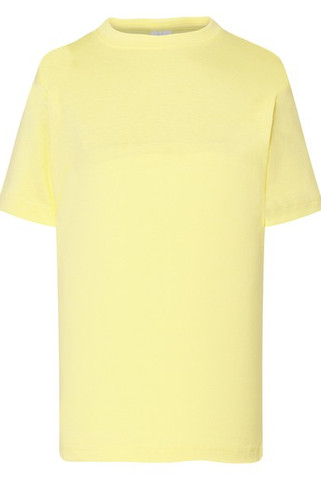 JHK JK154 - Tricou pentru copii 155