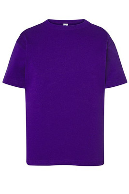 JHK JK154 - Children 155 T-Shirt