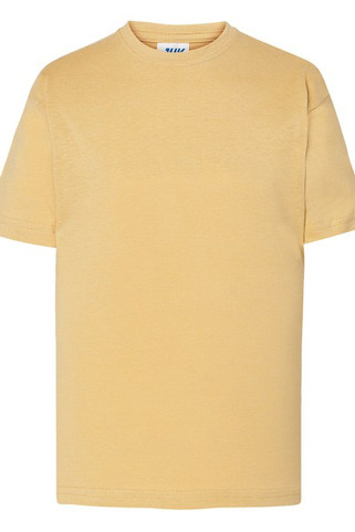 JHK JK154 - Детска тениска 155