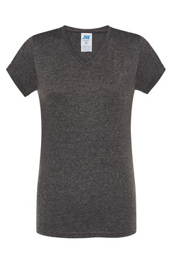 JHK JK158 - T-shirt femme col V 145