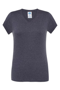 JHK JK158 - T-shirt femme col V 145
