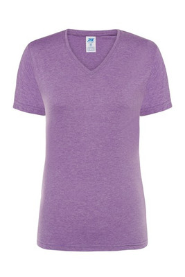 JHK JK158 - V-neck woman 145 T-shirt