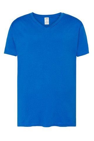 JHK JK401 - T-shirt con scollo a V 160