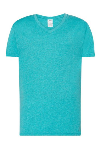 JHK JK401 - T-shirt con scollo a V 160