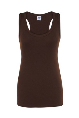 JHK JK904 - Canotta sportiva da donna Aruba