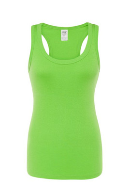 JHK JK904 - Aruba women's sports tank top