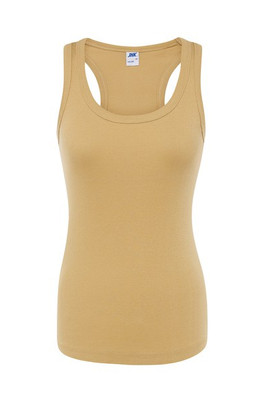 JHK JK904 - Aruba women's sports tank top