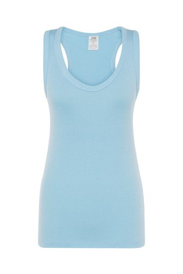 JHK JK904 - Aruba women's sports tank top