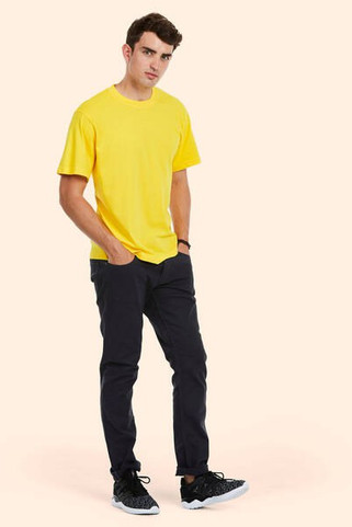 Radsow by Uneek UC301 - T-shirt Classique