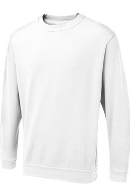 Radsow by Uneek UXX03 - Ultimate Comfort - Brushed Cotton-Poly Sweatshirt