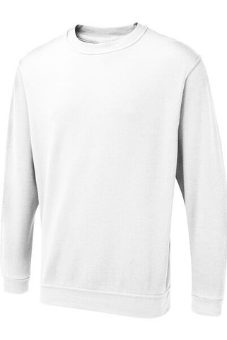 Radsow by Uneek UXX03 - Ultimate Comfort - Brushed Cotton-Poly Sweatshirt