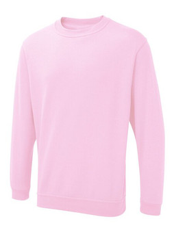 Radsow by Uneek UXX03 - Ultimate Comfort - Brushed Cotton-Poly Sweatshirt