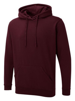 Radsow by Uneek UXX04 - Ultimate Comfort UX Hoodie with Modern Fit