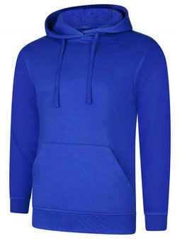 Radsow by Uneek UXX04 - Ultimate Comfort UX Hoodie with Modern Fit