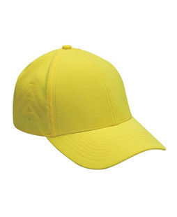 Adams PF101 - Gorra Deportiva Pro-Flow con Protección UV