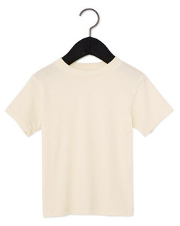 BELLA+CANVAS B3001T - Toddler Jersey Short Sleeve Tee