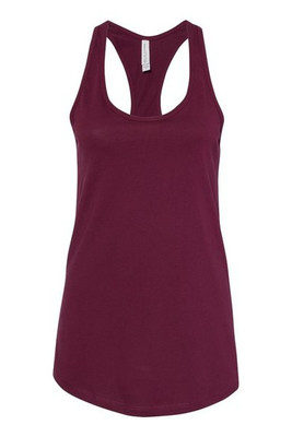 Bella+Canvas B6008 - Camisole Racerback en jersey pour femme