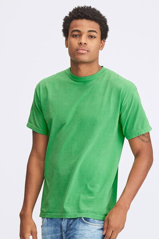 Comfort Colors CC1717 - Remera Ringspun Heavyweight para adultos