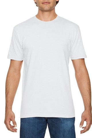 Gildan G67000 - Premium Softstyle Cotton-Poly Blend Tee