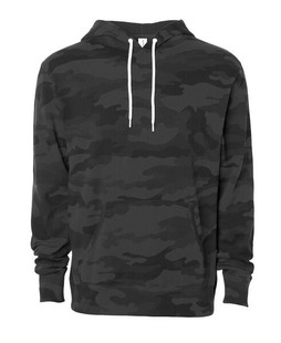 Independent Trading Co. AFX90UN - Adult Hooded Fleece
