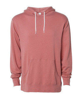 Independent Trading Co. AFX90UN - Adult Hooded Fleece