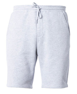 Independent Trading Co. IND20SRT - Men's Mid-Weight Fleece Short