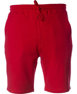 Independent Trading Co. IND20SRT - Men's Mid-Weight Fleece Short
