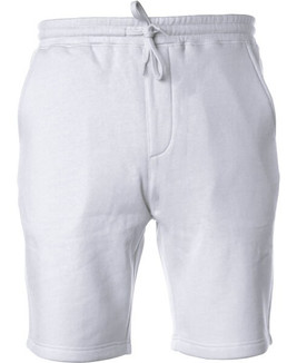 Independent Trading Co. IND20SRT - Men's Mid-Weight Fleece Short
