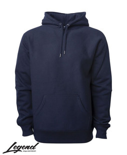 Independent Trading Co. IND5000P - Mens Premium Heavyweight Cross-Grain Hoodie