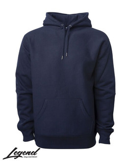 Independent Trading Co. IND5000P - Men's Premium Heavyweight Cross-Grain Hoodie