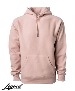 Independent Trading Co. IND5000P - Mens Premium Heavyweight Cross-Grain Hoodie