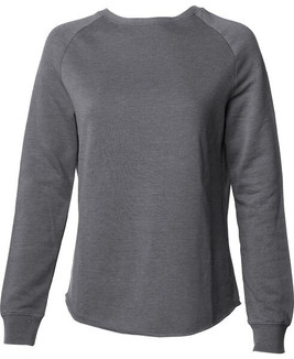 Independent Trading Co. PRM2000 - Women's California Wave Wash Crew