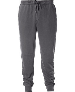 Independent Trading Co. PRM50PTPD - Mens Pigment Dyed Fleece Pant