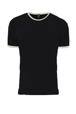 Next Level NL3604 - Remera de algodón premium ajustada para hombres