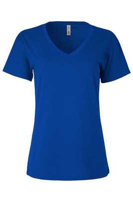 Next Level NL3940 - Women's Relaxed V Tee